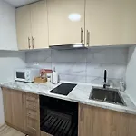 Moon Downtown Apartment 5 Minutes Walk Around Everything Important